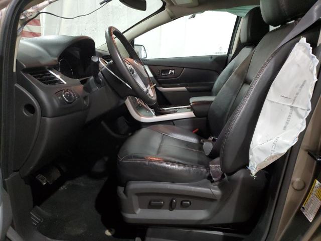 Photo 6 VIN: 2FMDK4JC4EBA22256 - FORD EDGE 