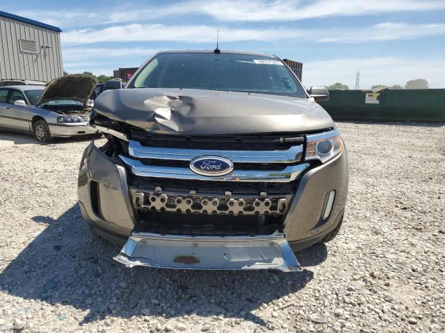 Photo 4 VIN: 2FMDK4JC4EBA24251 - FORD EDGE SEL 