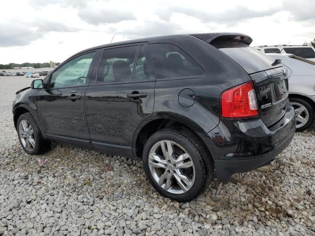 Photo 1 VIN: 2FMDK4JC4EBA41311 - FORD EDGE 