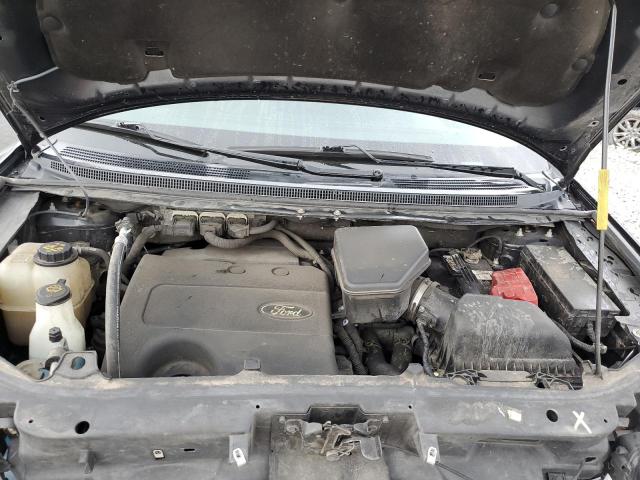 Photo 10 VIN: 2FMDK4JC4EBA41311 - FORD EDGE 