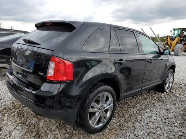 Photo 2 VIN: 2FMDK4JC4EBA41311 - FORD EDGE 