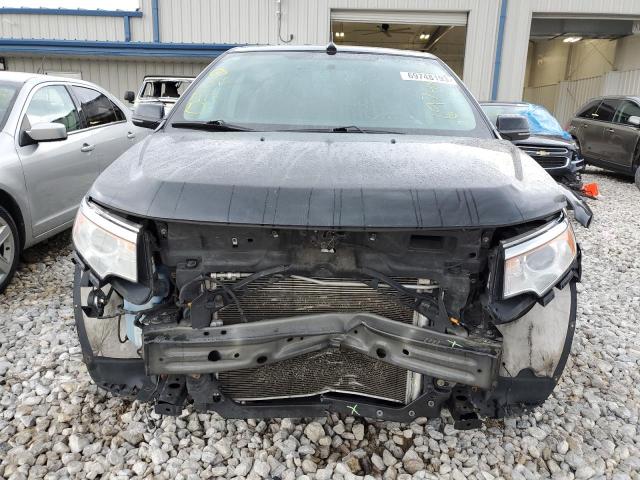 Photo 4 VIN: 2FMDK4JC4EBA41311 - FORD EDGE 