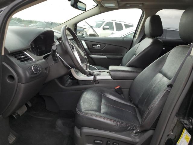 Photo 6 VIN: 2FMDK4JC4EBA41311 - FORD EDGE 