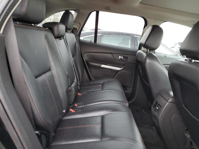 Photo 9 VIN: 2FMDK4JC4EBA41311 - FORD EDGE 