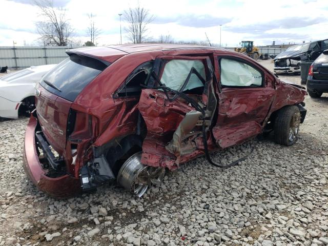 Photo 2 VIN: 2FMDK4JC4EBA45052 - FORD EDGE 