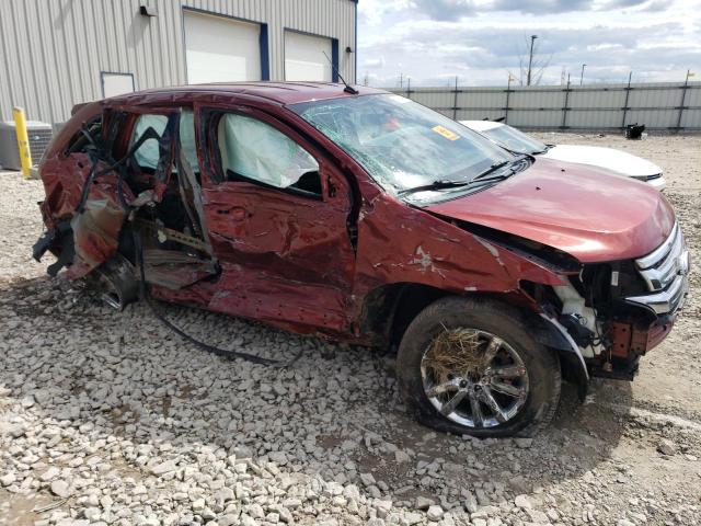 Photo 3 VIN: 2FMDK4JC4EBA45052 - FORD EDGE 