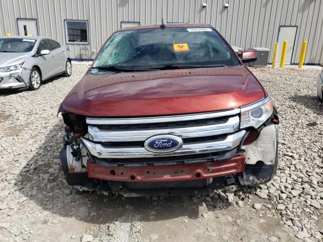 Photo 4 VIN: 2FMDK4JC4EBA45052 - FORD EDGE 