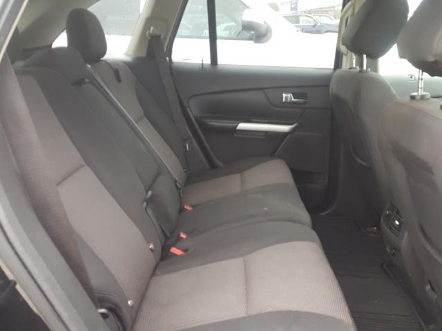 Photo 5 VIN: 2FMDK4JC4EBA53314 - FORD EDGE SEL 