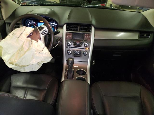 Photo 7 VIN: 2FMDK4JC4EBA61719 - FORD EDGE SEL 