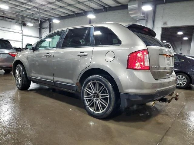 Photo 1 VIN: 2FMDK4JC4EBA92338 - FORD EDGE SEL 