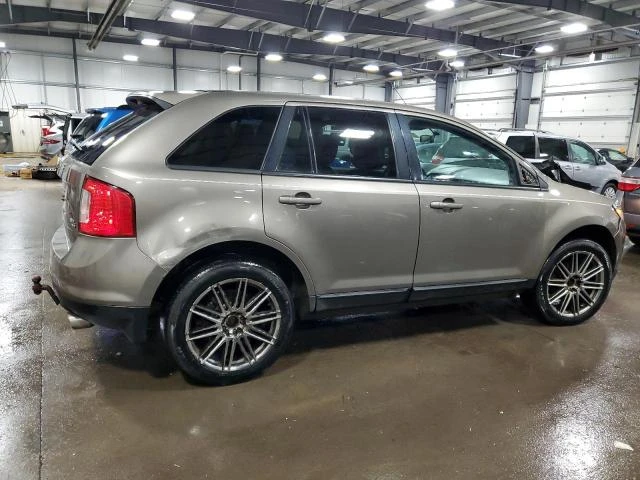 Photo 2 VIN: 2FMDK4JC4EBA92338 - FORD EDGE SEL 