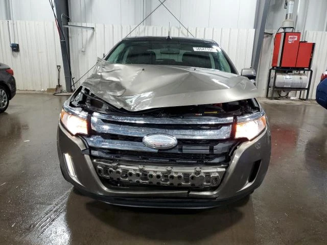 Photo 4 VIN: 2FMDK4JC4EBA92338 - FORD EDGE SEL 