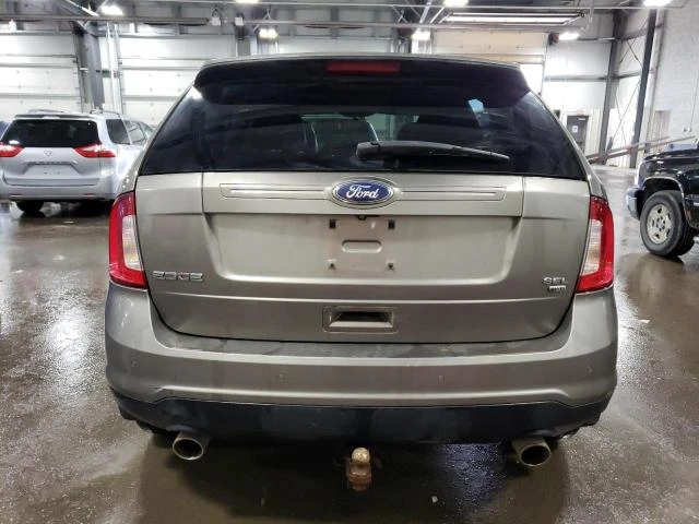 Photo 5 VIN: 2FMDK4JC4EBA92338 - FORD EDGE SEL 