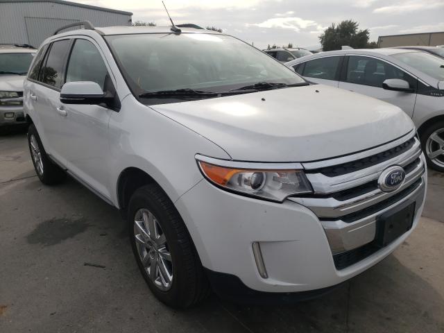 Photo 0 VIN: 2FMDK4JC4EBB13723 - FORD EDGE SEL 