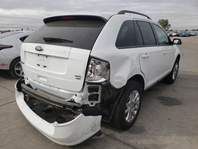 Photo 3 VIN: 2FMDK4JC4EBB13723 - FORD EDGE SEL 