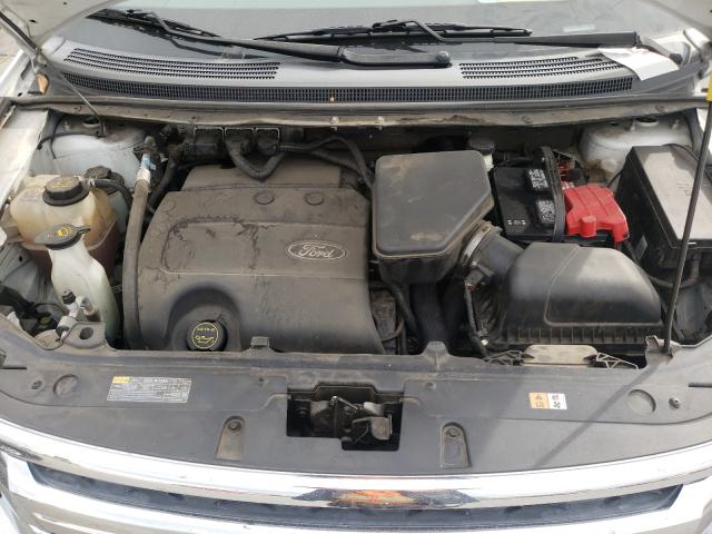 Photo 6 VIN: 2FMDK4JC4EBB13723 - FORD EDGE SEL 