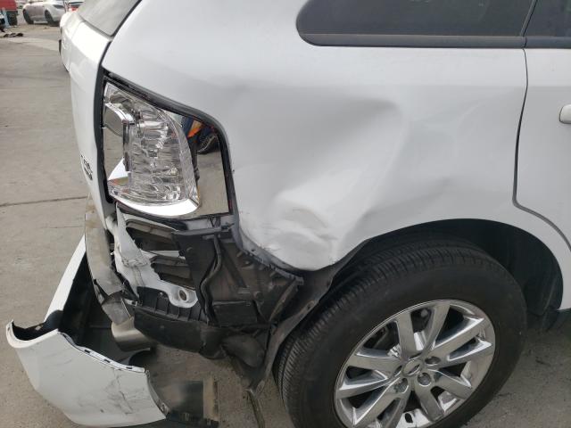 Photo 8 VIN: 2FMDK4JC4EBB13723 - FORD EDGE SEL 