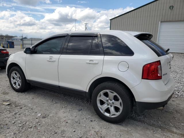 Photo 1 VIN: 2FMDK4JC4EBB31431 - FORD EDGE 