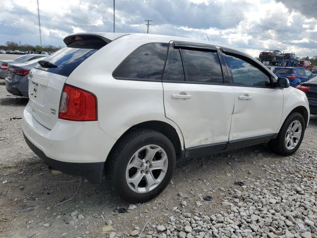 Photo 2 VIN: 2FMDK4JC4EBB31431 - FORD EDGE 