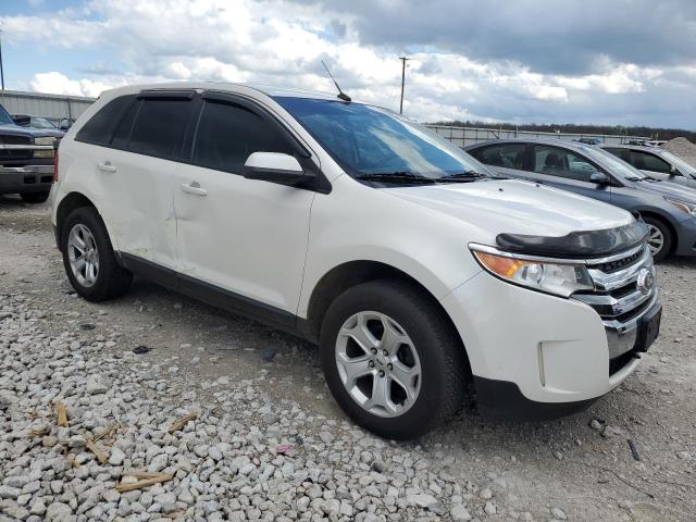 Photo 3 VIN: 2FMDK4JC4EBB31431 - FORD EDGE 