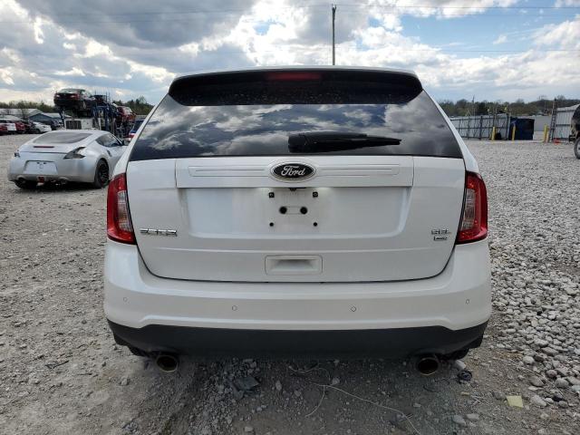 Photo 5 VIN: 2FMDK4JC4EBB31431 - FORD EDGE 