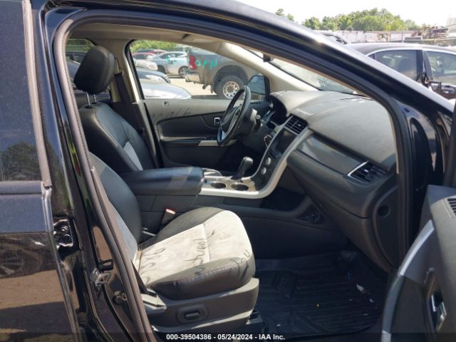 Photo 4 VIN: 2FMDK4JC4EBB33969 - FORD EDGE 