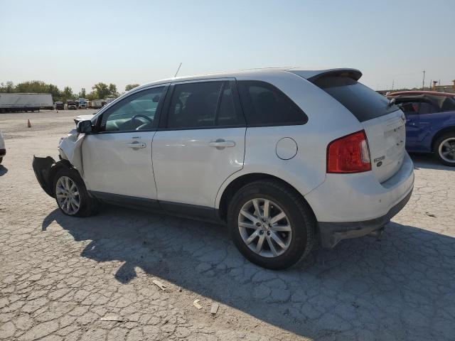 Photo 1 VIN: 2FMDK4JC4EBB38766 - FORD EDGE SEL 