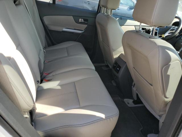 Photo 10 VIN: 2FMDK4JC4EBB38766 - FORD EDGE SEL 