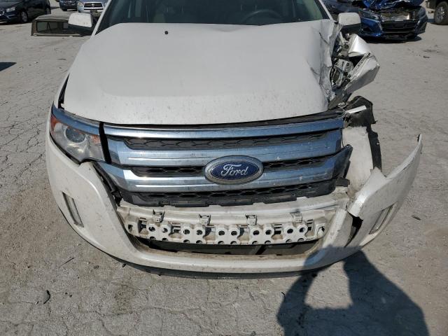 Photo 11 VIN: 2FMDK4JC4EBB38766 - FORD EDGE SEL 