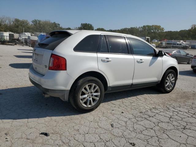 Photo 2 VIN: 2FMDK4JC4EBB38766 - FORD EDGE SEL 