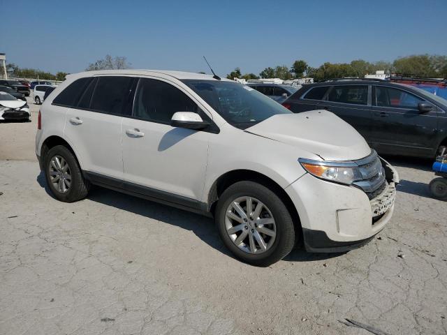 Photo 3 VIN: 2FMDK4JC4EBB38766 - FORD EDGE SEL 