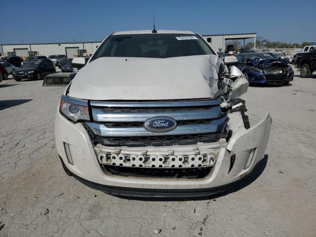 Photo 4 VIN: 2FMDK4JC4EBB38766 - FORD EDGE SEL 