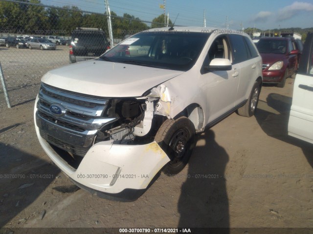 Photo 1 VIN: 2FMDK4JC4EBB45104 - FORD EDGE 