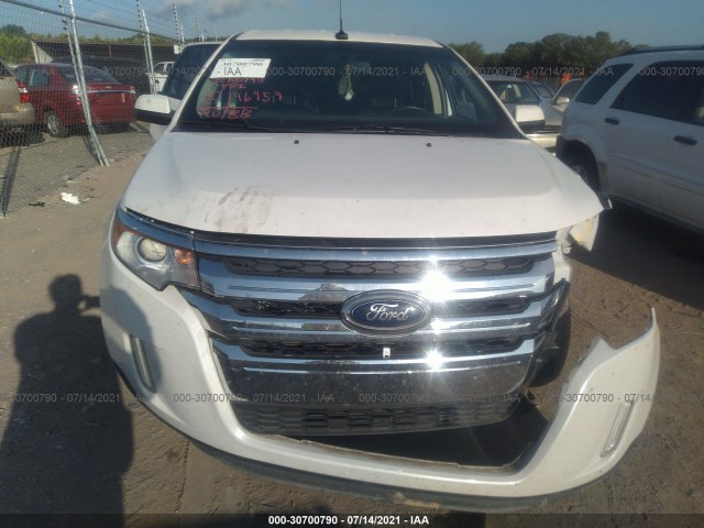 Photo 5 VIN: 2FMDK4JC4EBB45104 - FORD EDGE 