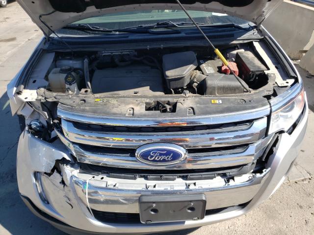 Photo 6 VIN: 2FMDK4JC4EBB55583 - FORD EDGE SEL 