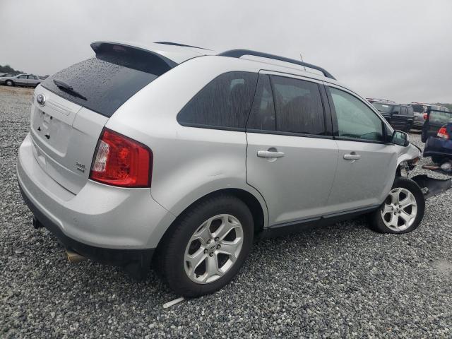 Photo 2 VIN: 2FMDK4JC4EBB67314 - FORD EDGE SEL 