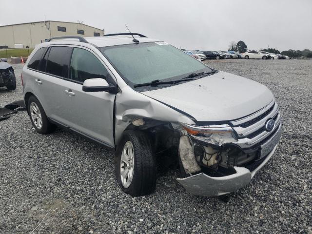 Photo 3 VIN: 2FMDK4JC4EBB67314 - FORD EDGE SEL 