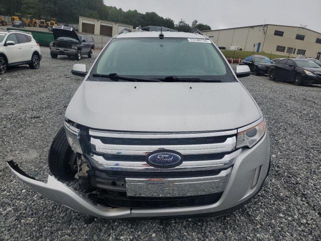 Photo 4 VIN: 2FMDK4JC4EBB67314 - FORD EDGE SEL 