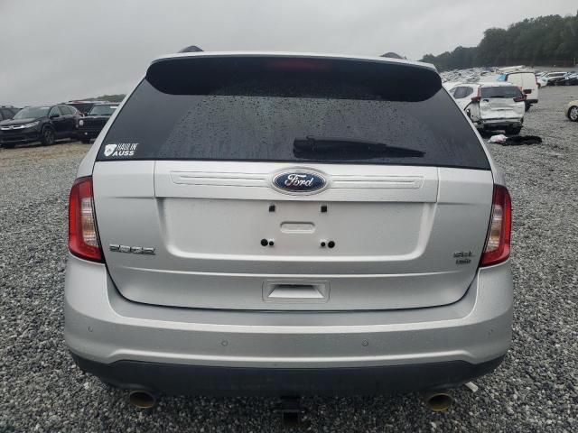 Photo 5 VIN: 2FMDK4JC4EBB67314 - FORD EDGE SEL 