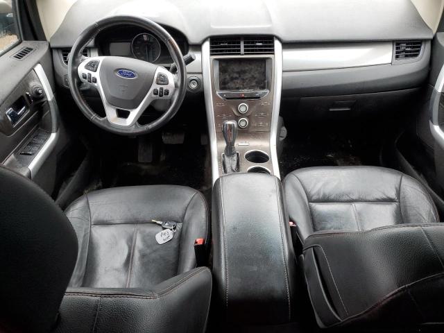 Photo 7 VIN: 2FMDK4JC4EBB74215 - FORD EDGE SEL 