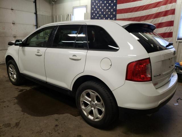 Photo 1 VIN: 2FMDK4JC4EBB83173 - FORD EDGE SEL 