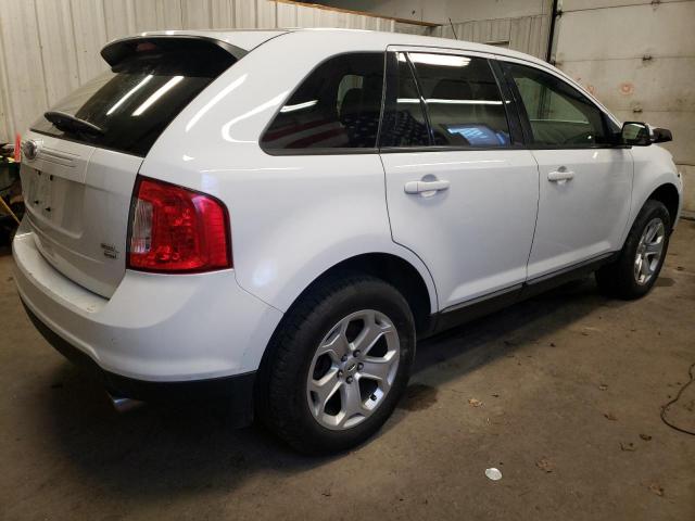 Photo 2 VIN: 2FMDK4JC4EBB83173 - FORD EDGE SEL 