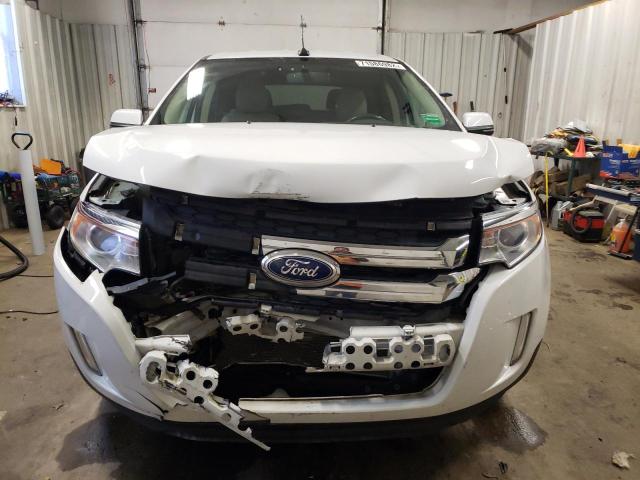 Photo 4 VIN: 2FMDK4JC4EBB83173 - FORD EDGE SEL 