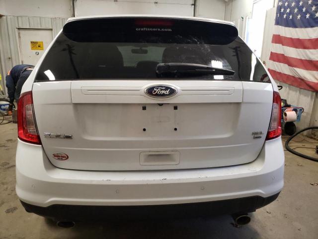 Photo 5 VIN: 2FMDK4JC4EBB83173 - FORD EDGE SEL 