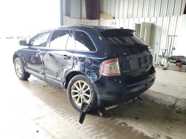 Photo 2 VIN: 2FMDK4JC5ABA55695 - FORD EDGE SEL 