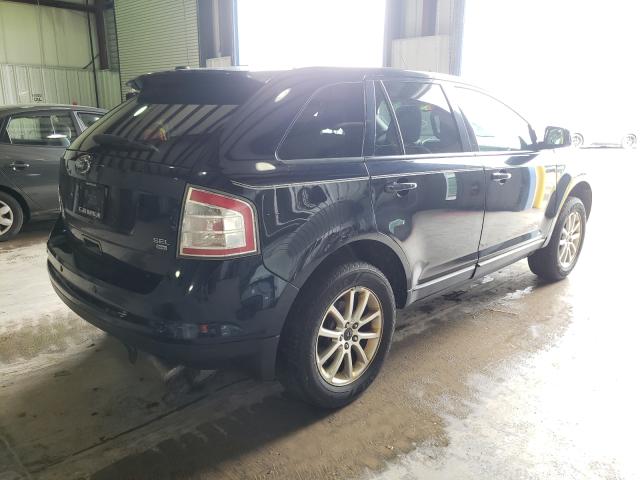 Photo 3 VIN: 2FMDK4JC5ABA55695 - FORD EDGE SEL 