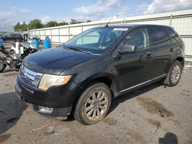 Photo 0 VIN: 2FMDK4JC5ABA61822 - FORD EDGE SEL 