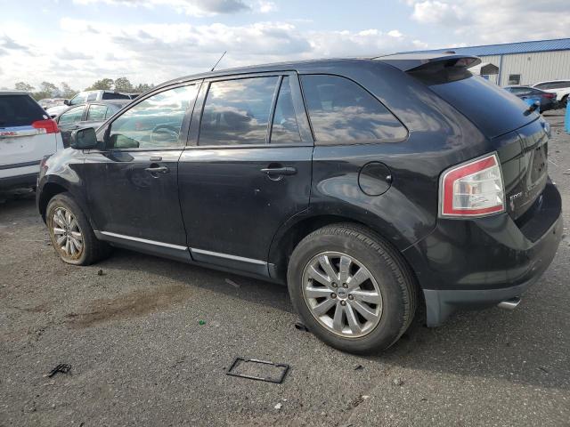 Photo 1 VIN: 2FMDK4JC5ABA61822 - FORD EDGE SEL 