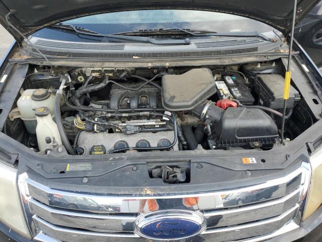 Photo 10 VIN: 2FMDK4JC5ABA61822 - FORD EDGE SEL 