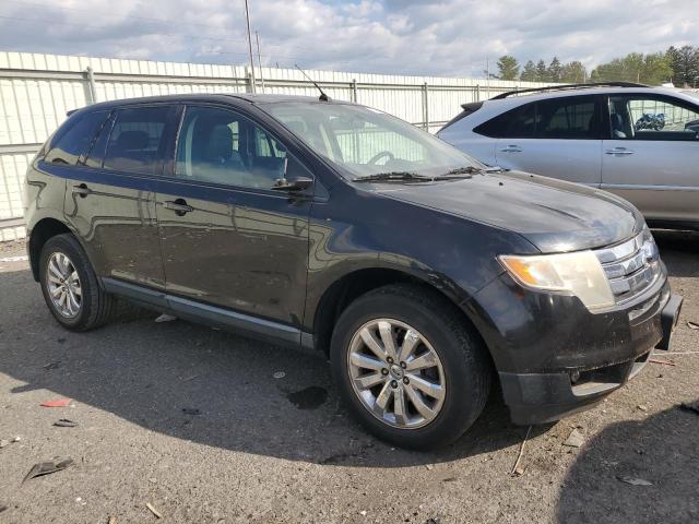 Photo 3 VIN: 2FMDK4JC5ABA61822 - FORD EDGE SEL 